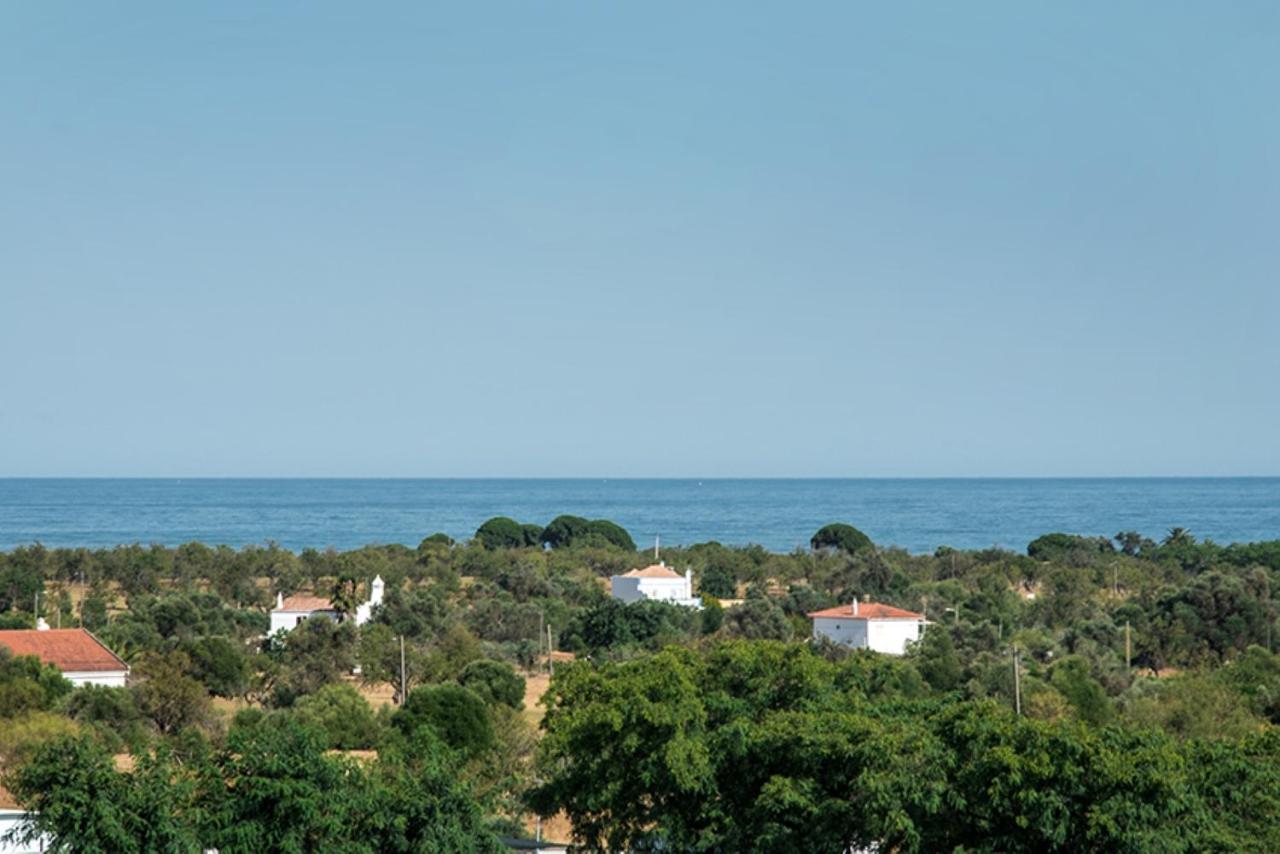 Apartamento Markus Tavira Exterior photo
