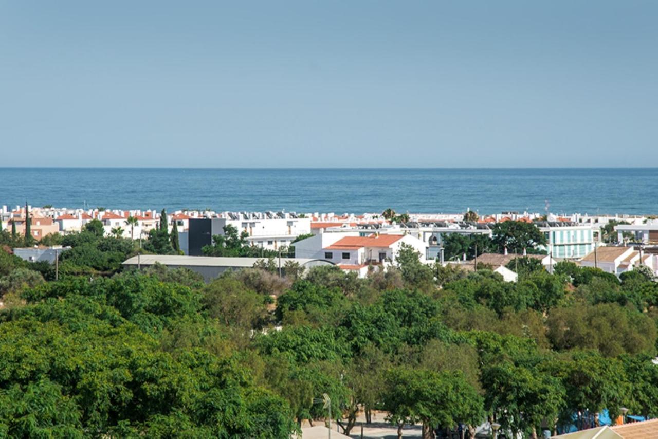 Apartamento Markus Tavira Exterior photo